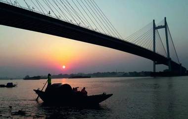 Weather Update: উত্তুরে হাওয়া ঢোকায় বাধা, ফের চড়ছে পারদ