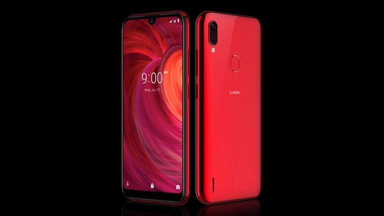 Lava Z71: মাত্র ৬ হাজার টাকায় দুর্দান্ত স্মার্টফোন আনল লাভা, দেখে নিন এর ফিচার্স