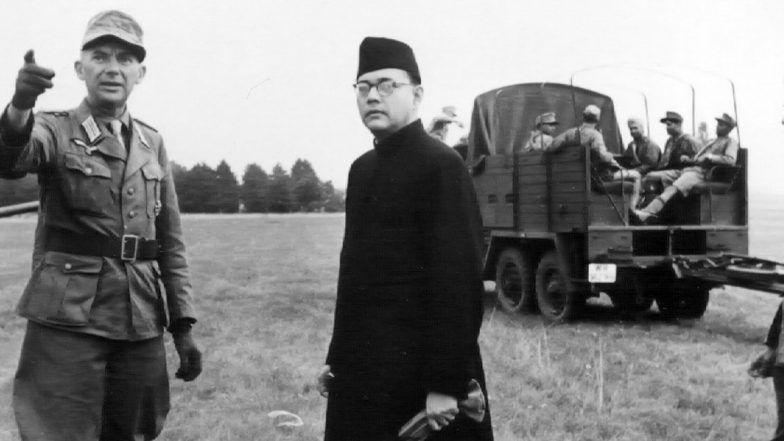 Netaji Subhas Chandra Bose Jayanti 2020: জন্মদিনে নেতাজি সুভাষ চন্দ্র বসুকে শ্রদ্ধা মুখ্যমন্ত্রী মমতা ব্যানার্জির, বাংলায় টুইট করে শ্রদ্ধা জানালেন রাষ্ট্রপতি রামনাথ কোবিন্দ