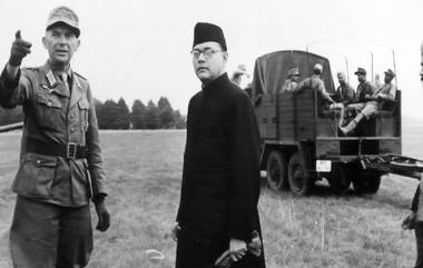 Netaji Subhas Chandra Bose Jayanti 2020: জন্মদিনে নেতাজি সুভাষ চন্দ্র বসুকে শ্রদ্ধা মুখ্যমন্ত্রী মমতা ব্যানার্জির, বাংলায় টুইট করে শ্রদ্ধা জানালেন রাষ্ট্রপতি রামনাথ কোবিন্দ