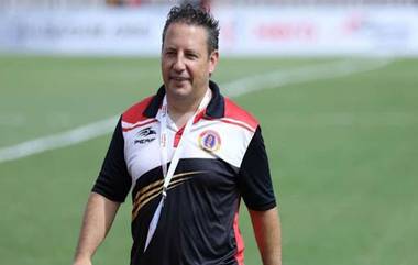 East Bengal Coach: ইস্টবেঙ্গলের নতুন কোচ হলেন মারিও রিভেরা