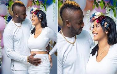 Andre Russell Became Father: বাবা হলেন আন্দ্রে রাসেল