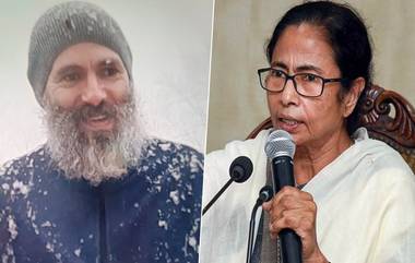 Mamata Banerjee On Omar Abdullah's Viral Photo: 'আমি ওমরকে চিনতে পারছি না, খুব দুঃখ পাচ্ছি,' ওমর আবদুল্লার ছবি দেখে প্রতিক্রিয়া মমতা ব্যানার্জির