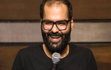 Kunal Kamra: কোনও বিধি ভাঙেননি কুণাল কামরা, দাবি ইন্ডিগোর উড়ানের পাইলটের