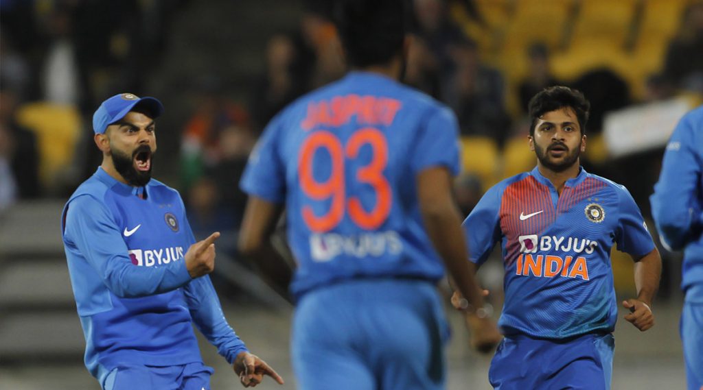 India vs New Zealand 4th T20I: ফের সুপার ওভারে ওয়েলিংটনে রুদ্ধশ্বাস জয় ভারতের, সিরিজে ৪-০ এগিয়ে বিরাট কোহলিরা
