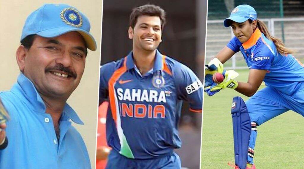 BCCI Cricket Advisory Committee: বিসিসিআই-র ক্রিকেট উপদেষ্টা কমিটিতে মদন লাল, আরপি সিং ও সুলক্ষনা নায়েক BCCI Cricket Advisory Committee: বিসিসিআই-র ক্রিকেট উপদেষ্টা কমিটিতে মদন লাল, আরপি সিং ও সুলক্ষনা নায়েক