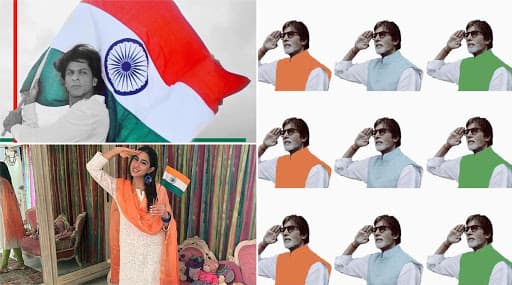Bollywood Celeb Wishes On Republic Day: দেশপ্রেমে সোশ্যাল মিডিয়া ভাসল বলিউডের শুভেচ্ছায়, প্রজাতন্ত্র দিবসে মুম্বইয়ের সমুদ্রতীরে জাতীয় পতাকা নিয়ে ছুটলেন বরুন ধাওয়ান Bollywood Celeb Wishes On Republic Day: দেশপ্রেমে সোশ্যাল মিডিয়া ভাসল বলিউডের শুভেচ্ছায়, প্রজাতন্ত্র দিবসে মুম্বইয়ের সমুদ্রতীরে জাতীয় পতাকা নিয়ে ছুটলেন বরুন ধাওয়ান