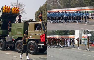 Republic Day 2020: প্রজাতন্ত্র দিবসে রাজ্যজুড়ে নিশ্ছিদ্র নিরাপত্তা  ব্যবস্থা, রেড রোডে মোতায়েন থাকবে ৪ হাজার পুলিশ