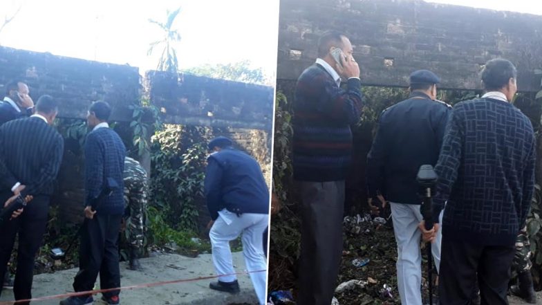 Assam Blast: প্রজাতন্ত্র দিবসের সকালে পরপর পাঁচটি বিস্ফোরণ কেঁপে উঠল অসম