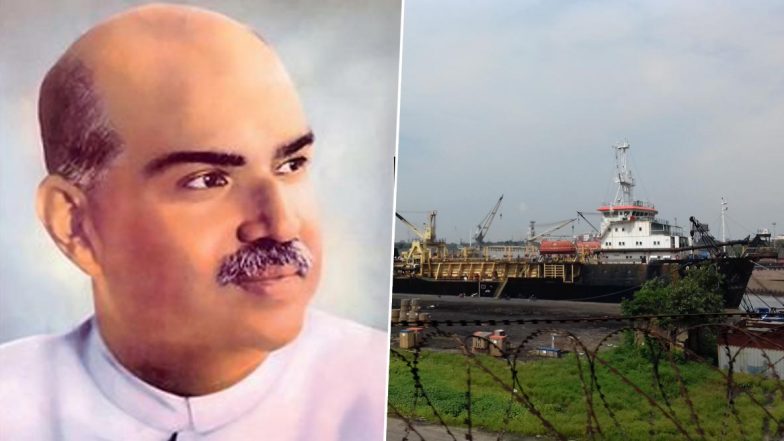 Kolkata Port Trust Renamed: ঐতিহ্যের বদল নরেন্দ্র মোদির, কলকাতা বন্দরের নাম পরিবর্তন করে রাখলেন শ্যামাপ্রসাদ মুখার্জি বন্দর