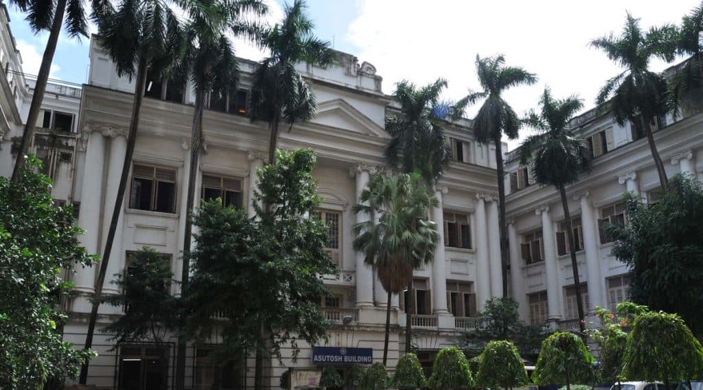 Calcutta University Convocation 2020: নজরুল মঞ্চ ছাড়লেন রাজ্যপাল জগদীপ ধনখর, আচার্যকে ছাড়াই শুরু কলকাতা বিশ্ববিদ্যালয়ের সমাবর্তন Calcutta University Convocation 2020: নজরুল মঞ্চ ছাড়লেন রাজ্যপাল জগদীপ ধনখর, আচার্যকে ছাড়াই শুরু কলকাতা বিশ্ববিদ্যালয়ের সমাবর্তন