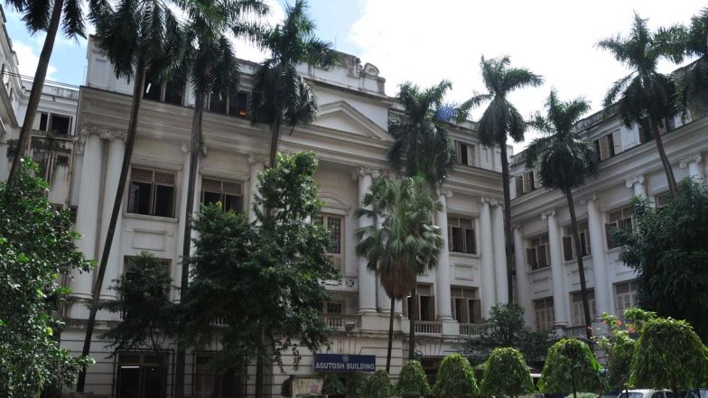 Calcutta University Convocation 2020: নজরুল মঞ্চ ছাড়লেন রাজ্যপাল জগদীপ ধনখর, আচার্যকে ছাড়াই শুরু কলকাতা বিশ্ববিদ্যালয়ের সমাবর্তন