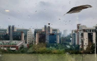 West Bengal Weather Update: সরস্বতী পুজোয় বৃষ্টি, কাল থেকেই মাঘের বর্ষণে ভাসবে দুই বঙ্গ