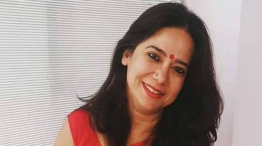Sadaf Jafar: 'পুরুষ পুলিশ আমার পেটে লাথি মেরেছে', একমাস পর জেল থেকে বেরিয়ে মুখ খুললেন সাদাফ জাফর Sadaf Jafar: 'পুরুষ পুলিশ আমার পেটে লাথি মেরেছে', একমাস পর জেল থেকে বেরিয়ে মুখ খুললেন সাদাফ জাফর