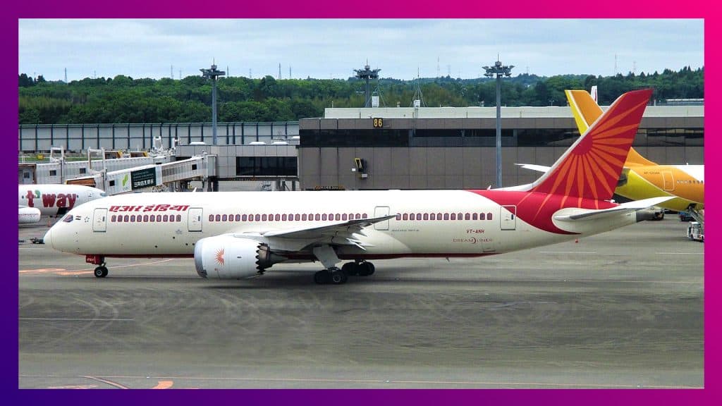 Air India Sale: এয়ার ইন্ডিয়ার ১০০ শতাংশ শেয়ার বিক্রির পথে কেন্দ্র Air India Sale: এয়ার ইন্ডিয়ার ১০০ শতাংশ শেয়ার বিক্রির পথে কেন্দ্র