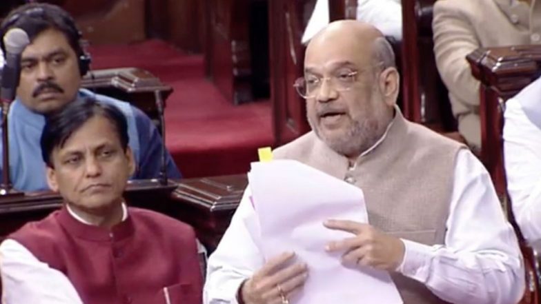 Citizenship Amendment Act:দেশজুড়ে চলছে বিক্ষোভ, তার মধ্যে ১০ জানুয়ারি থেকেই  কার্যকরী সংশোধিত নাগরিকত্ব আইন