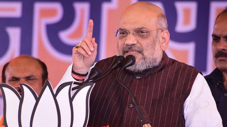 Amit Shah Reacts On JNU Violence: জেএনইউ-কাণ্ডে পুলিশের বড় কর্তার হাতে তদন্ত ভার দিল স্বরাষ্ট্র মন্ত্রক