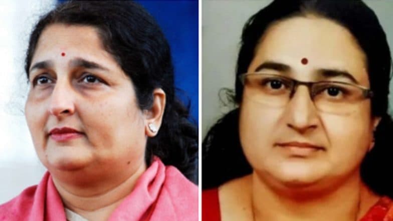 Bollywood Singer Anuradha Paudwal: ‘āĻāĻžā§āĻŋāĻāĻž āĻ
āύā§āϰāĻžāϧāĻž āĻĒāĻĄāĻŧā§ā§āĻžāϞ āĻāĻŽāĻžāϰ āĻŽāĻž’, āĻā§āύ āĻāĻāĻĨāĻž āĻŦāϞāϞā§āύ āĻā§āϰāĻžāϞāĻžāϰ āĻāĻžāϰāĻŽāĻžāϞāĻž?