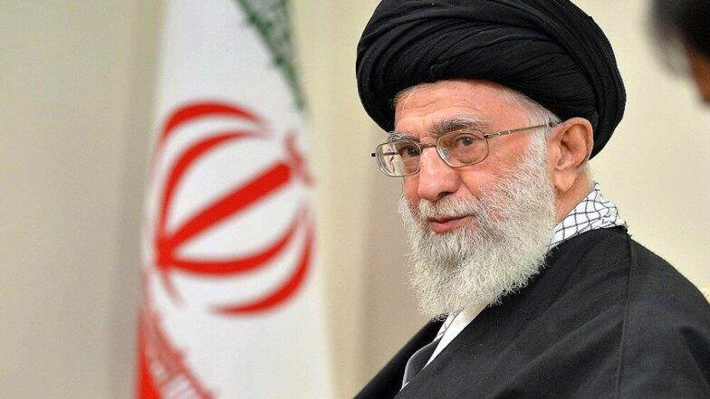 Ayatollah Khamenei: ‘āĻāĻāĻā§āϰ āĻšāĻžāĻŽāϞāĻž āϤ⧠āĻļā§āϧ⧠āĻā§āĻžāĻļāĻŋāĻāĻāύā§āϰ āĻāĻžāϞ⧠āĻĨāĻžāĻĒā§āĻĒāĻĄāĻŧ āĻŽāĻžāϤā§āϰ, āĻāϏāϞ āĻāĻžāĻ āĻāĻāύāĻ āĻŦāĻžāĻāĻŋ’, āĻŽā§āĻ āĻā§āϞāϞā§āύ āĻā§āĻžāϤā§āϞā§āϞāĻž āĻāĻžāĻŽā§āύā§āĻ