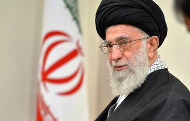 Ayatollah Khamenei: ‘আজকের হামলা তো শুধু ওয়াশিংটনের গালে থাপ্পড় মাত্র, আসল কাজ  এখনও বাকি’, মুখ খুললেন আয়াতোল্লা খামেনেই