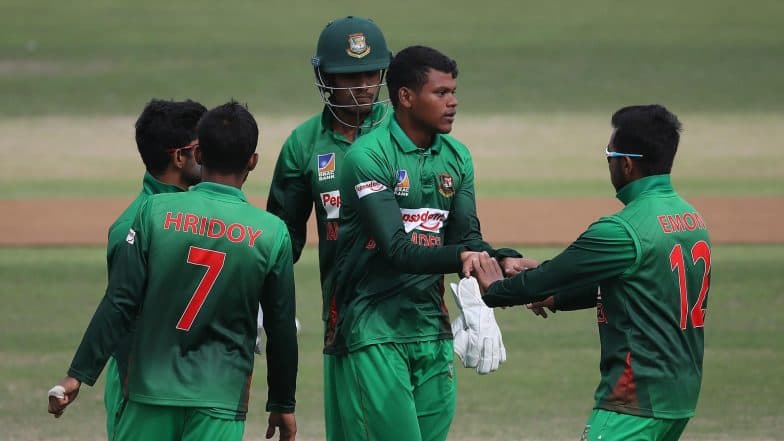 Bangladesh's Tour Of Pakistan: āĻĒāĻžāĻāĻŋāϏā§āϤāĻžāύ āϏāĻĢāϰ⧠⧍āĻāĻŋ āĻā§āϏā§āĻ, ā§§āĻāĻŋ āĻāϝāĻŧāĻžāύāĻĄā§ āĻ ā§ŠāĻāĻŋ āĻāĻŋ-⧍ā§Ļ āĻā§āϞāĻŦā§ āĻŦāĻžāĻāϞāĻžāĻĻā§āĻļ, āĻĻā§āĻā§ āύāĻŋāύ āϏāĻĢāϰāϏā§āĻāĻŋ