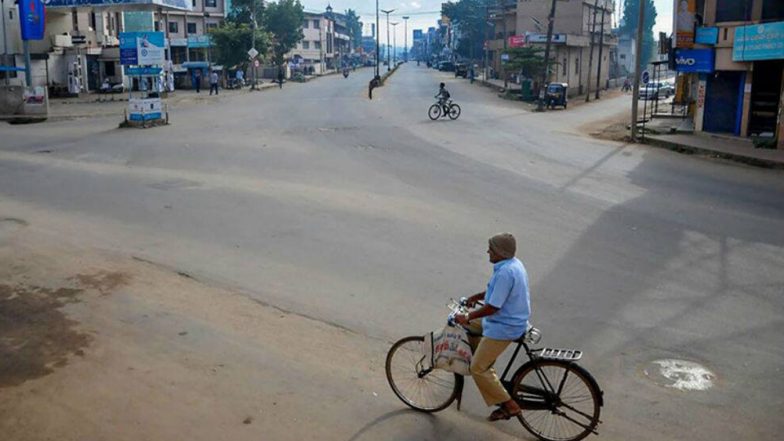 Bharat Bandh: রাত পোহালেই ২৪ ঘণ্টার ভারত বনধ, পরিবহন থেকে ব্যাংক স্তব্ধ হতে পারে সবকিছু