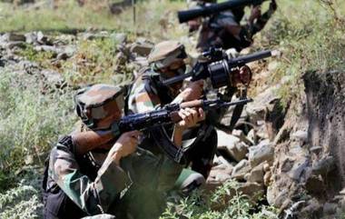 Pakistan Violates Ceasefire In Poonch: যুদ্ধবিরতি চুক্তি লঙ্ঘন করে নতুন বছরে প্রথম হামলা পাকিস্তানের, যোগ্য জবাব ভারতীয় জওয়ানদের