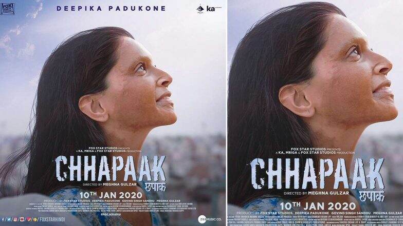 Chhapaak: āĻŽāĻšāĻŋāϞāĻžāĻĻā§āϰ āĻŦāĻŋāϰā§āĻĻā§āϧ⧠āĻā§āĻŖā§āϝ āĻ
āĻĒāϰāĻžāϧā§āϰ āĻŦāĻŋāϰā§āĻĻā§āϧ⧠āϏā§āϰ āĻāϰāĻžā§ āĻāĻĒāĻ