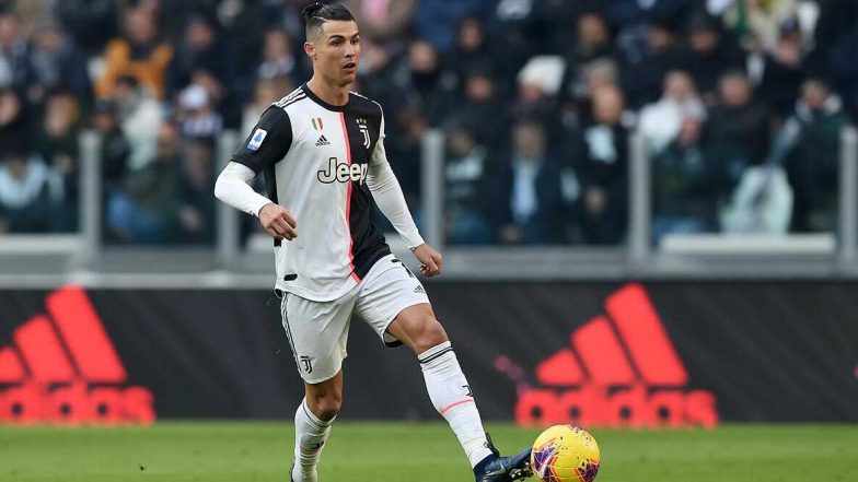 Cristiano Ronaldo Nets 750th Career Goal: ক্যারিয়ারের ৭৫০ তম গোলের মাইলফলক ছুঁলেন ক্রিশ্চিয়ানো রোনাল্ডো