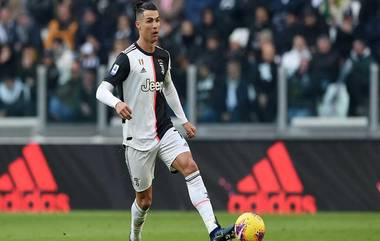 Cristiano Ronaldo Nets 760th Professional Goal: ৭৬০, বিশ্ব ফুটবলে সর্বাধিক গোলের মালিক ক্রিশ্চিয়ানো রোনাল্ডো