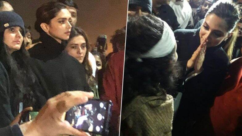 Dipika Padukone In JNU: āĻā§āĻāύāĻāĻ-āϰ āĻĒā§āϰāϤāĻŋāĻŦāĻžāĻĻā§ āĻĒāĻĄāĻŧā§ā§āĻžāĻĻā§āϰ āϏāĻŽāϰā§āĻĨāύ⧠āĻā§āϝāĻžāĻŽā§āĻĒāĻžāϏ⧠āĻŦāϞāĻŋāĻāĻĄ āϏā§āύā§āĻĻāϰ⧠āĻĻā§āĻĒāĻŋāĻāĻž āĻĒāĻžāĻĄā§āĻā§āύ