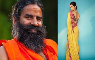 Baba Ramdev: দীপিকা পাডুকোন তাঁকে পরামর্শদাতা করুন, একি বললেন বাবা রামদেব?