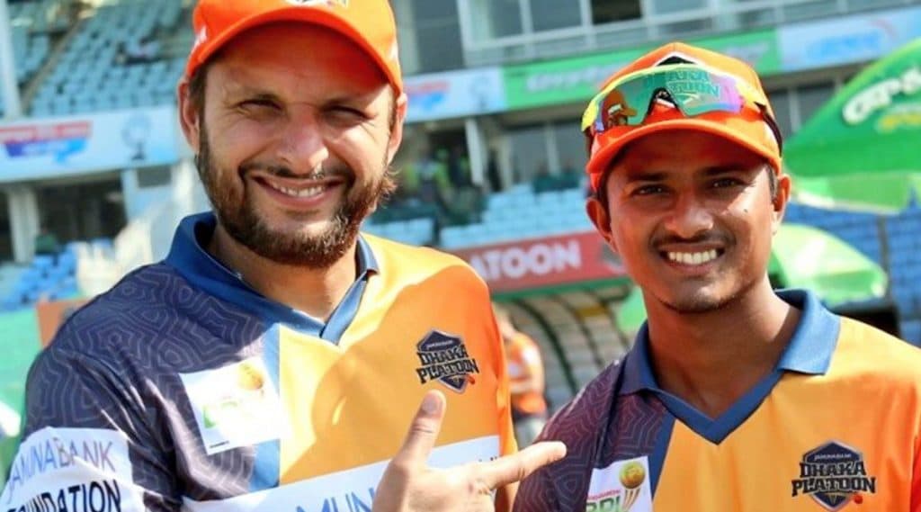 Dhaka Platoon vs Khulna Tigers, BPL 2019–20 Live Streaming: এক ক্লিকে জেনে নিন কখন, কীভাবে দেখবেন বাংলাদেশ প্রেমিয়র লীগের সরাসরি সম্প্রচার Dhaka Platoon vs Khulna Tigers, BPL 2019–20 Live Streaming: এক ক্লিকে জেনে নিন কখন, কীভাবে দেখবেন বাংলাদেশ প্রেমিয়র লীগের সরাসরি সম্প্রচার