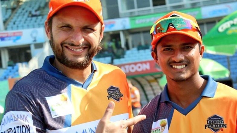 Dhaka Platoon vs Khulna Tigers, BPL 2019–20 Live Streaming: এক ক্লিকে জেনে নিন কখন, কীভাবে দেখবেন বাংলাদেশ প্রেমিয়র লীগের সরাসরি সম্প্রচার