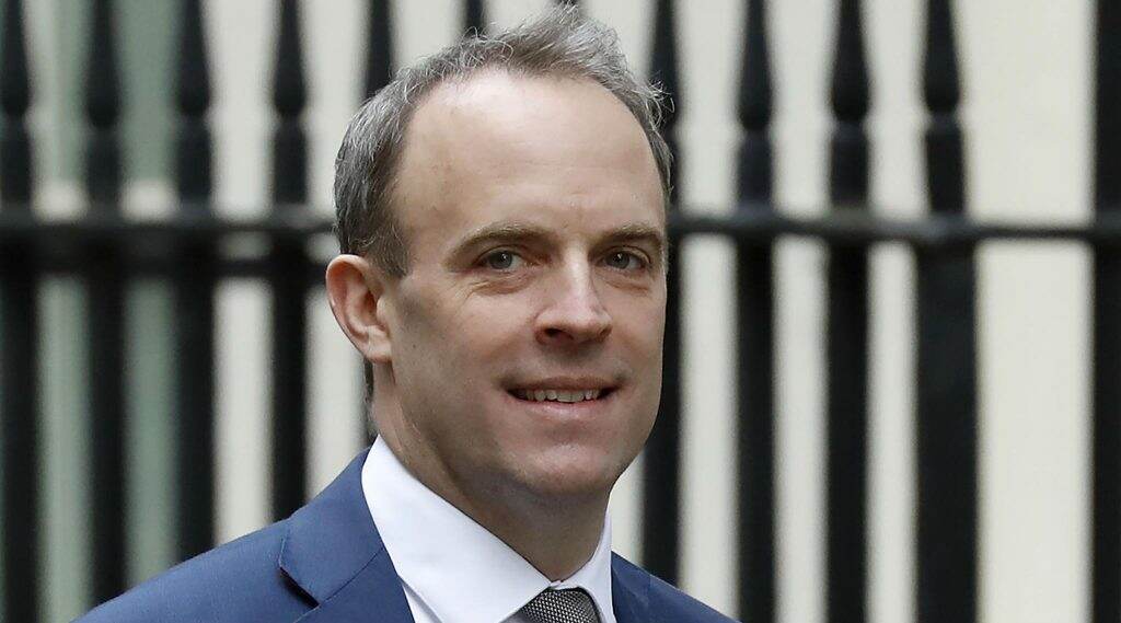 British Ambassador to Iran Arrested: ব্রিটিশ রাষ্ট্রদূত গ্রেফতার, ইরানের বিরুদ্ধে আন্তর্জাতিক আইন লঙ্ঘনের অভিযোগ লন্ডনের British Ambassador to Iran Arrested: ব্রিটিশ রাষ্ট্রদূত গ্রেফতার, ইরানের বিরুদ্ধে আন্তর্জাতিক আইন লঙ্ঘনের অভিযোগ লন্ডনের