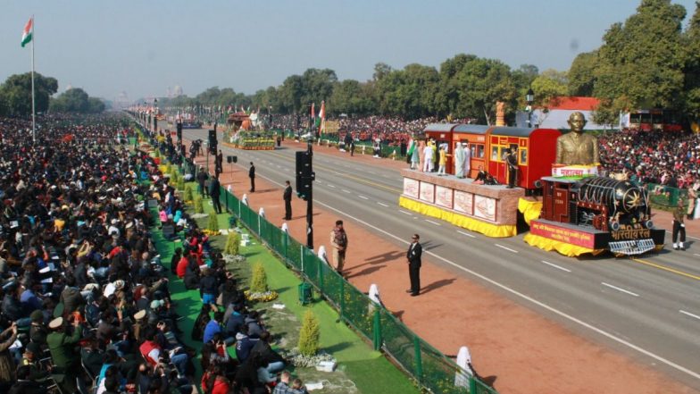 Republic Day Parade 2020: কোন কোন রাজ্য, মন্ত্রক ও বিভাগ অংশ নিচ্ছে প্রজাতন্ত্র দিবসের কুচকাওয়াজে, দেখে নিন তালিকা