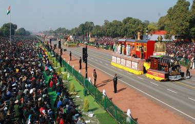 Republic Day Parade 2020: কোন কোন রাজ্য, মন্ত্রক ও বিভাগ অংশ নিচ্ছে প্রজাতন্ত্র দিবসের কুচকাওয়াজে, দেখে নিন তালিকা