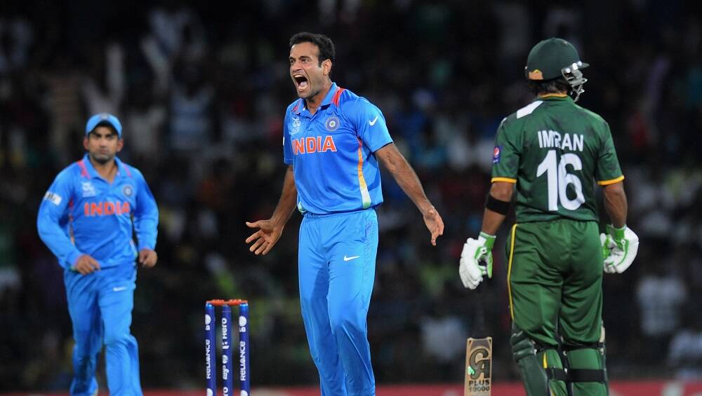 Irfan Pathan: আন্তর্জাতিক ক্রিকেট থেকে অবসর নিলেন ইরফান পাঠান