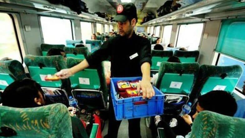 Indian Railways: āĻāĻāĻāϰāϏāĻŋāĻāĻŋāϏāĻŋ-āϰ āĻāĻžāĻĻā§āϝ āϤāĻžāϞāĻŋāĻāĻž āĻĨā§āĻā§ āĻŦāĻžāĻĻ āĻā§āϰāĻžāϞāĻž, āĻā§āϰā§āύ⧠āĻāĻĄāĻŧāϞ⧠āĻŽāĻŋāϞāĻŦā§ āĻļā§āϧ⧠āϏāĻžāĻŽā§āϏāĻž āĻāĻā§āĻĄāĻŧāĻŋ