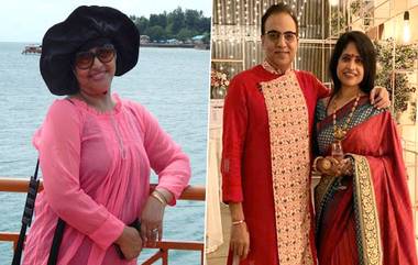 Arindam Sil: নিজেকে অরিন্দম শীলের 'স্ত্রী' হিসেবে দাবি করে ফেসবুকে বিস্ফোরক মহিলা!