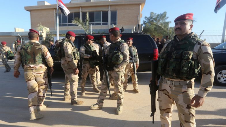 Indian Nationals Warned Against Visiting Iraq: চরমে ইরান-অ্যামেরিকার উত্তেজনা, ইরাক সফরে যেতে নিষেধ করল বিদেশমন্ত্রক