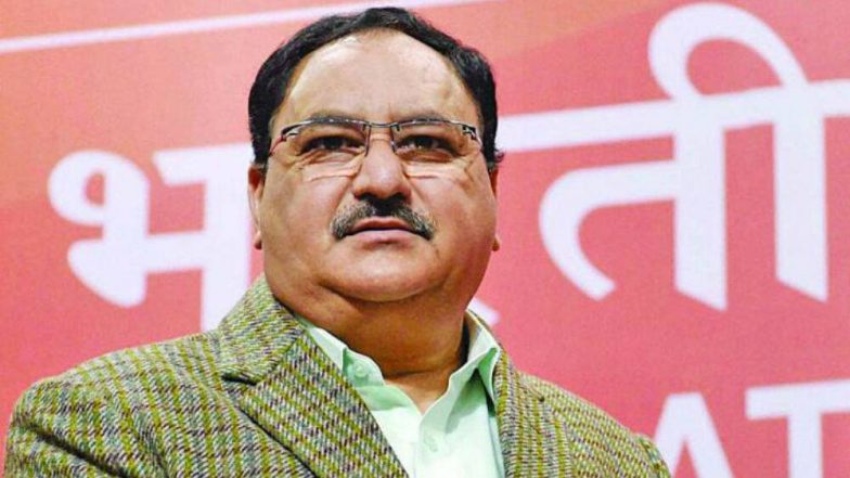 JP Nadda: ‘বাংলাকে ভাইপো কলঙ্কিত করেছে, মানুষ আপনাকে কাট করে দেবে’; খড়গপুরে মমতাকে আক্রমণ নাড্ডার