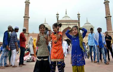 Women's Entry In Mosque For Prayers Permitted: মুসলিম মহিলাদের মসজিদে নামাজ পড়াতে বাধা নেই, অল ইন্ডিয়া মুসলিম পার্সোনাল ল বোর্ড