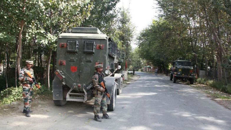 Jammu & Kashmir: পার্লামেন্ট হামলার মূল চক্রী আফজাল গুরুর মৃত্যুবার্ষিকী উপলক্ষে বন্ধ ইন্টারনেট পরিষেবা