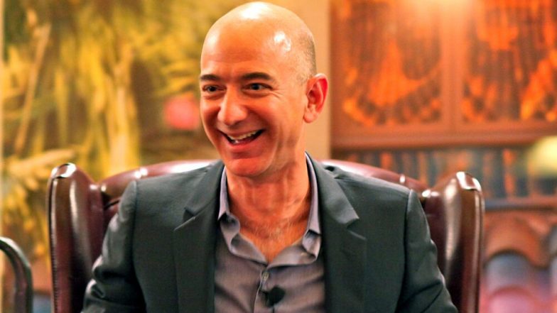 Jeff Bezos: নিজের রকেটে চড়েই মহাকাশ ঘুরে এলেন দুনিয়ার সবচেয়ে ধনী জেফ বাজোস, দেখুন ভিডিও