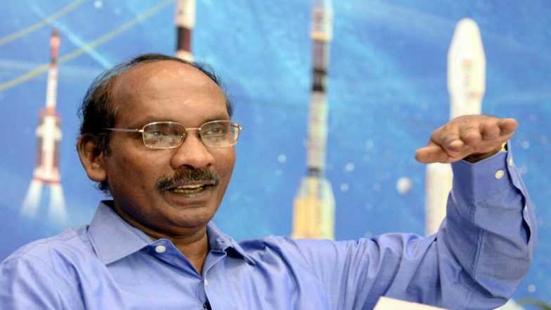 Chandrayaan-3: ২০২০-তে চন্দ্রাভিযান জারি রাখতে তৈরি হচ্ছে চন্দ্রযান-৩, বছরের শুরুতেই সুখবর  ইসরো প্রধান কে শিবনের