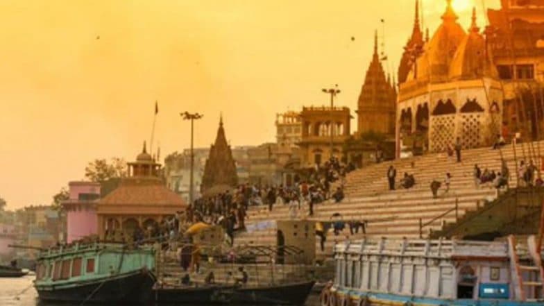 Varanasi: āĻāĻŦāĻžāϰ āĻāĻžāĻļā§āϰ āĻŦāĻŋāĻļā§āĻŦāύāĻžāĻĨā§āϰ āĻŽāύā§āĻĻāĻŋāϰ⧠āĻĒā§āϰāĻŦā§āĻļā§āĻ āĻŽāĻžāύāϤ⧠āĻšāĻŦā§ āĻĒā§āĻļāĻžāĻāĻŦāĻŋāϧāĻŋ, āĻā§āύ āĻāĻžāύā§āύ?