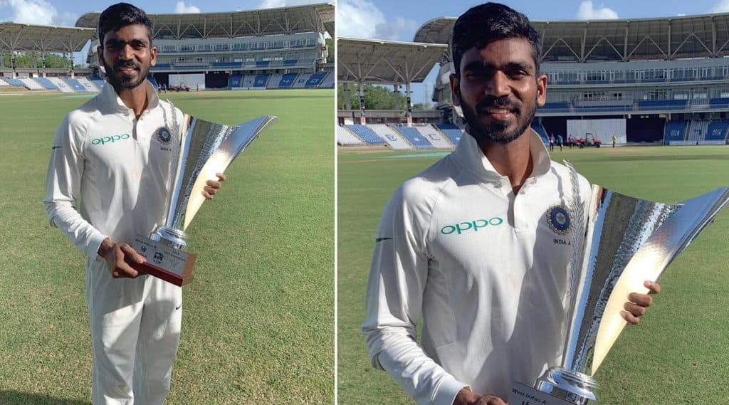 India vs Australia 2020 ODI Series: দলের বাইরে ঋষভ পন্থ, বিকল্প উইকেটকিপার হিসেবে দলের সঙ্গে যোগ দিচ্ছেন কেএস ভরত India vs Australia 2020 ODI Series: দলের বাইরে ঋষভ পন্থ, বিকল্প উইকেটকিপার হিসেবে দলের সঙ্গে যোগ দিচ্ছেন কেএস ভরত