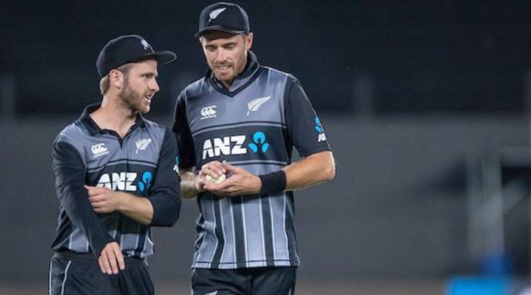 Kane Williamson: সাদা বলের ক্রিকেটে নেতৃত্বে ফিরছেন কেন উইলিয়ামসন