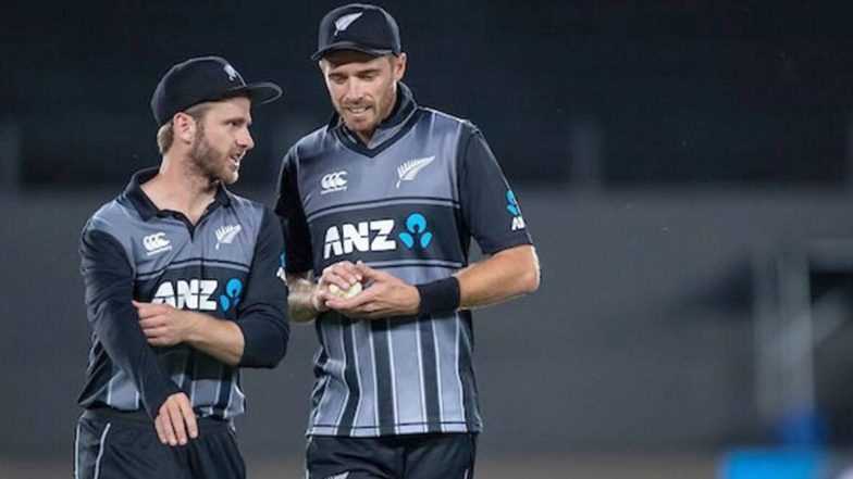 Kane Williamson: ফাইনালে হার নিয়ে প্রশ্ন করায় ক্ষুব্ধ কেন উইলিয়ামসন